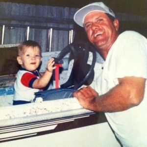 Meet your Posher, Gavin